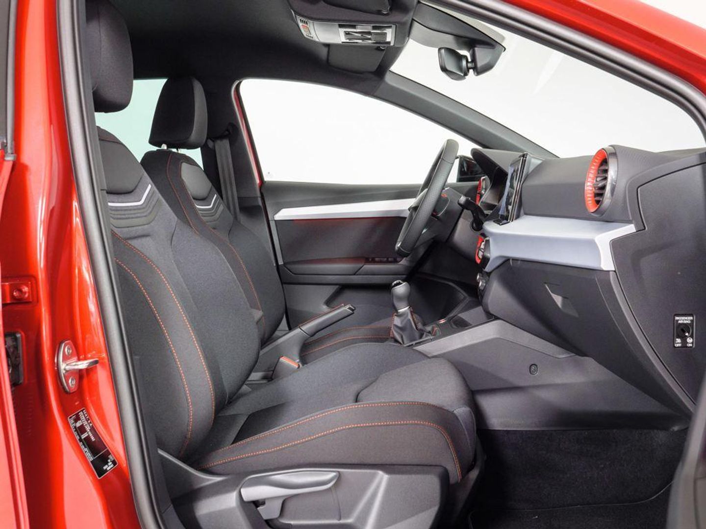 SEAT Ibiza 1.0 TSI S&S FR XS 81 kW (110 CV)