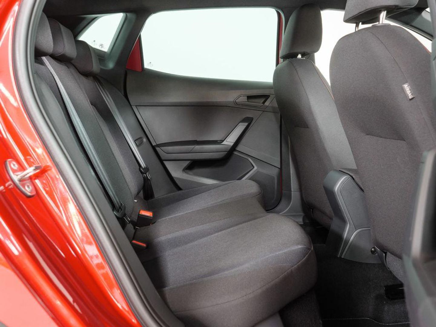 SEAT Ibiza 1.0 TSI S&S FR XS 81 kW (110 CV)