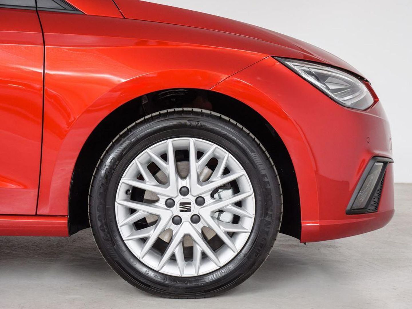 SEAT Ibiza 1.0 TSI S&S FR XS 81 kW (110 CV)