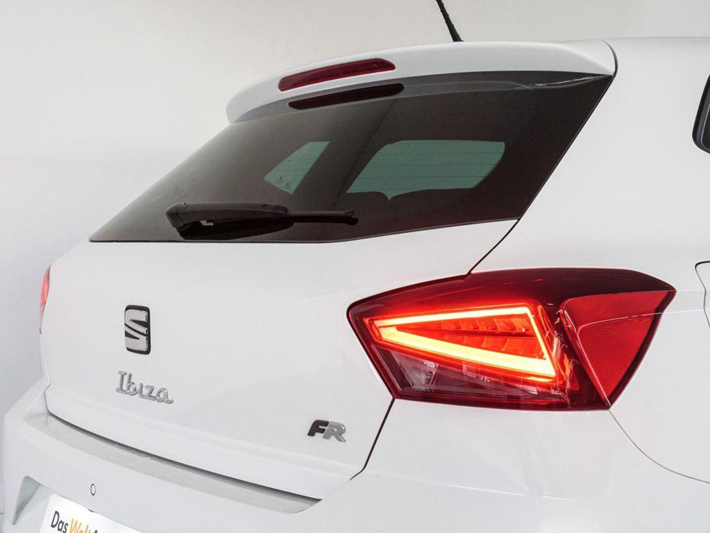 SEAT Ibiza 1.0 TSI S&S FR XS 81 kW (110 CV)