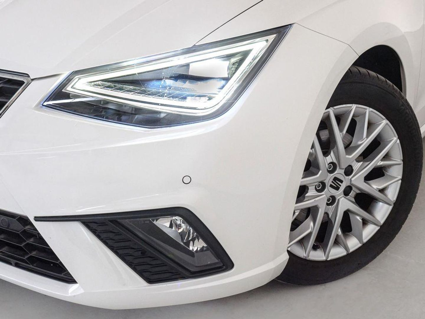SEAT Ibiza 1.0 TSI S&S FR XS 81 kW (110 CV)