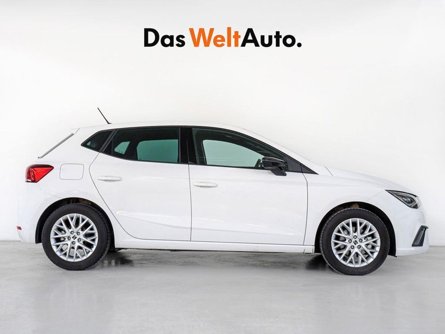 SEAT Ibiza 1.0 TSI S&S FR XS 81 kW (110 CV)