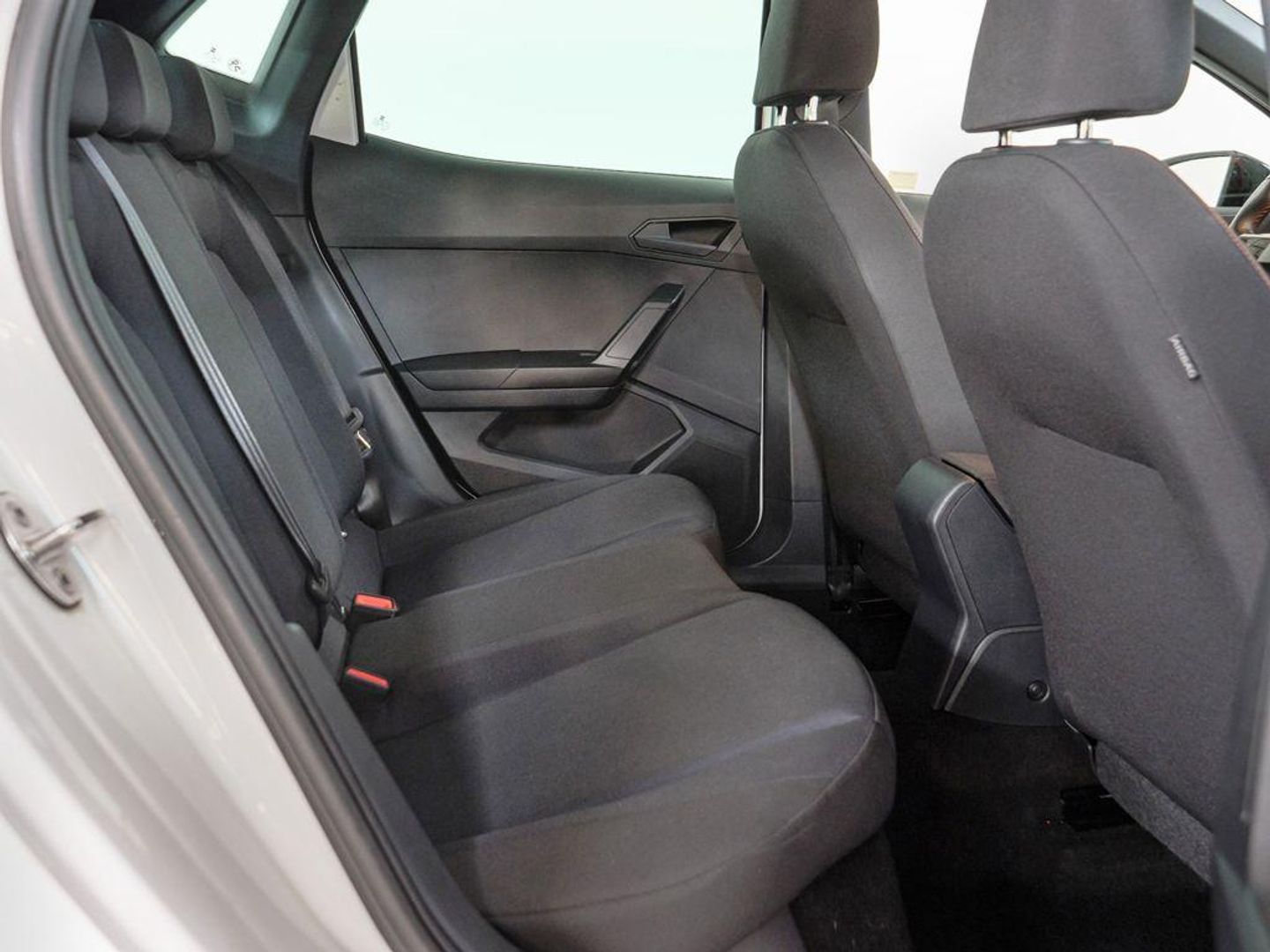 SEAT Ibiza 1.0 TSI S&S FR XS 81 kW (110 CV)