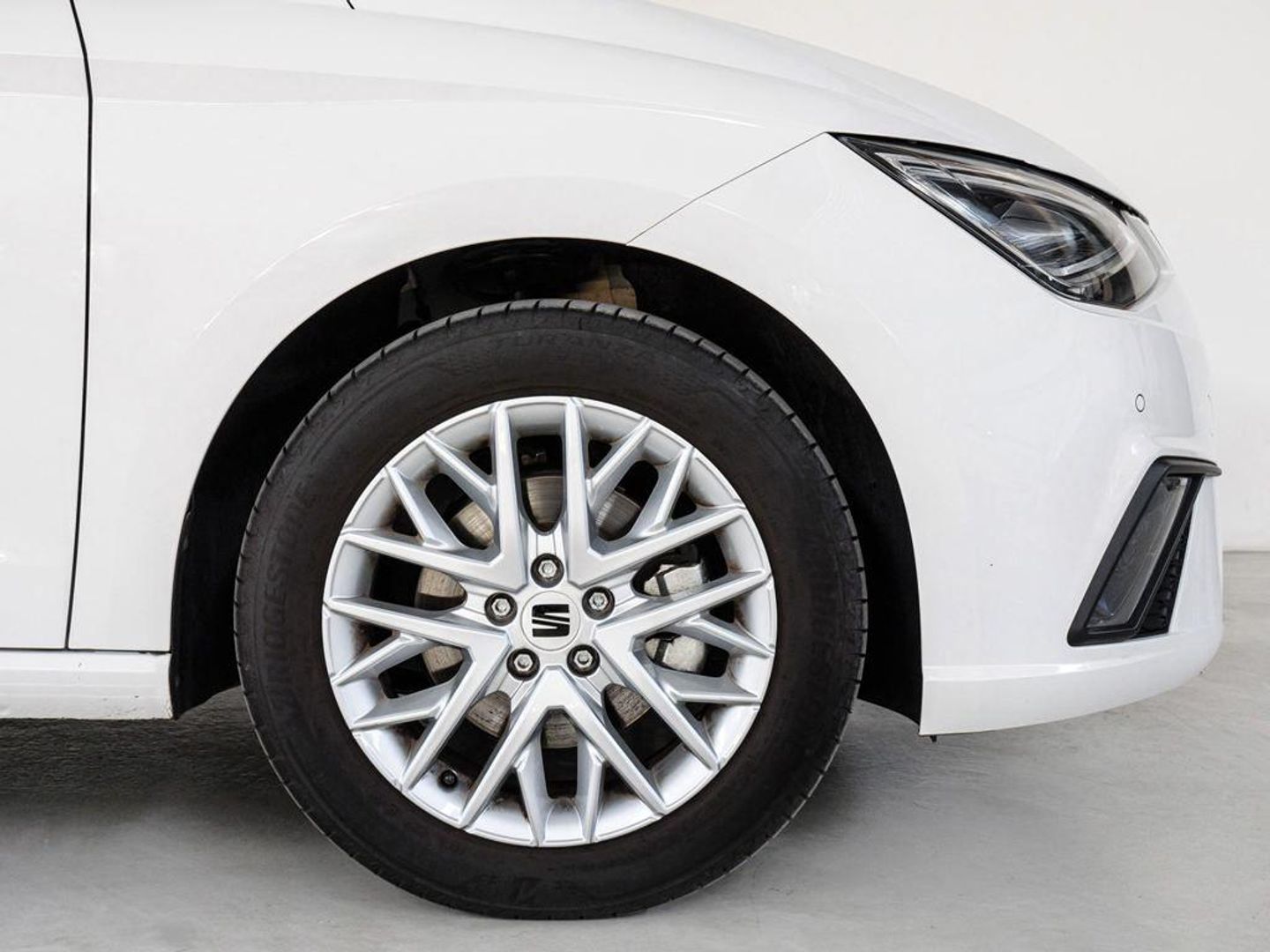SEAT Ibiza 1.0 TSI S&S FR XS 81 kW (110 CV)