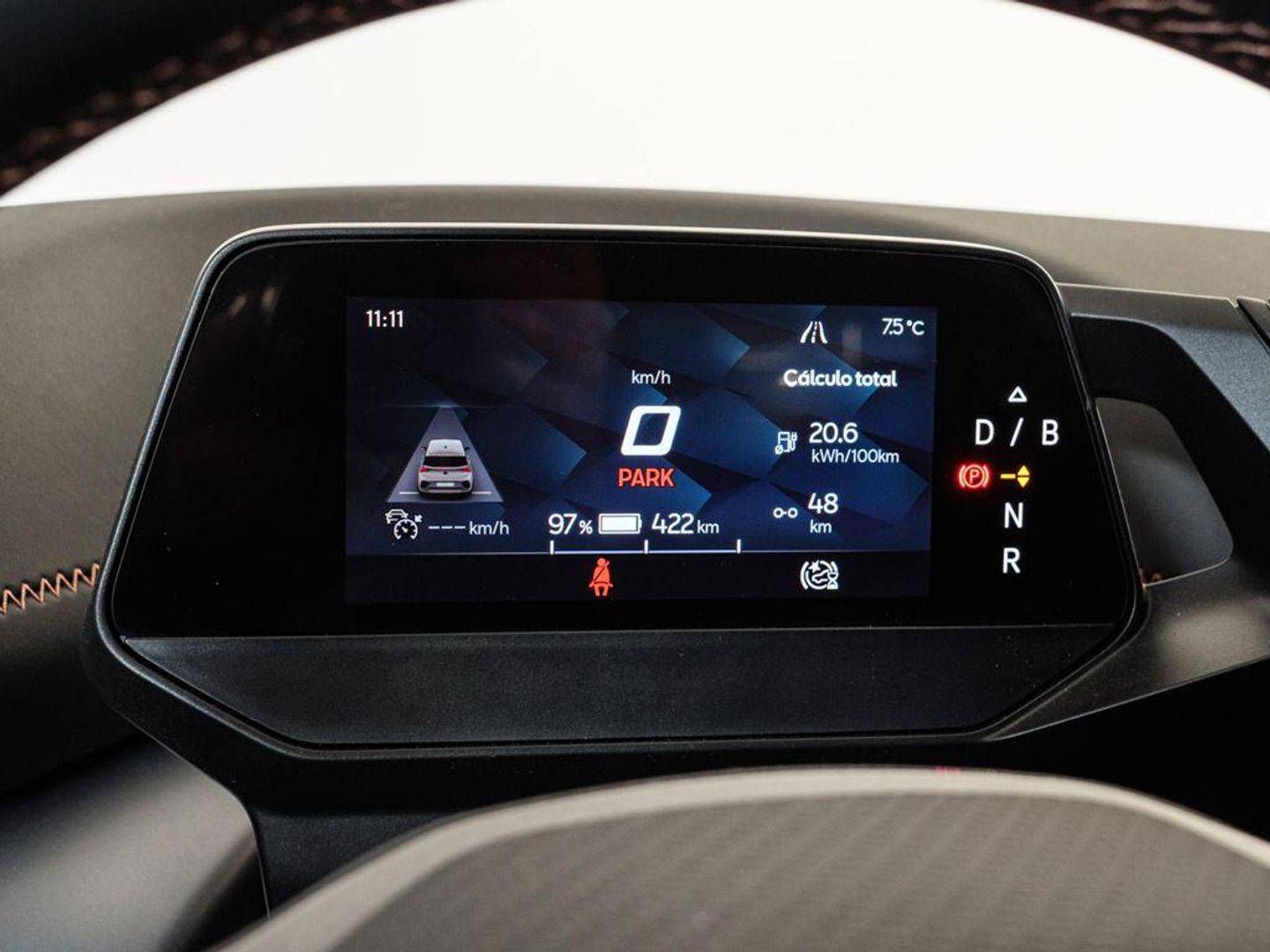 CUPRA Born 77kWh E-Boost Pack+Battery 170 kW (231 CV)