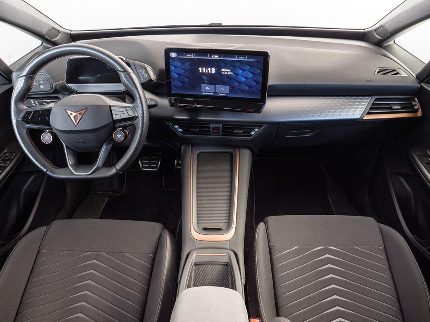 CUPRA Born 77kWh E-Boost Pack+Battery 170 kW (231 CV)