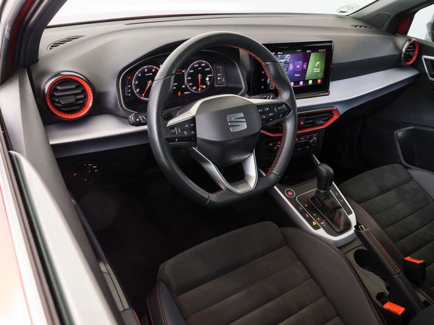 SEAT Arona 1.5 TSI FR XM DSG 110 kW (150 CV)