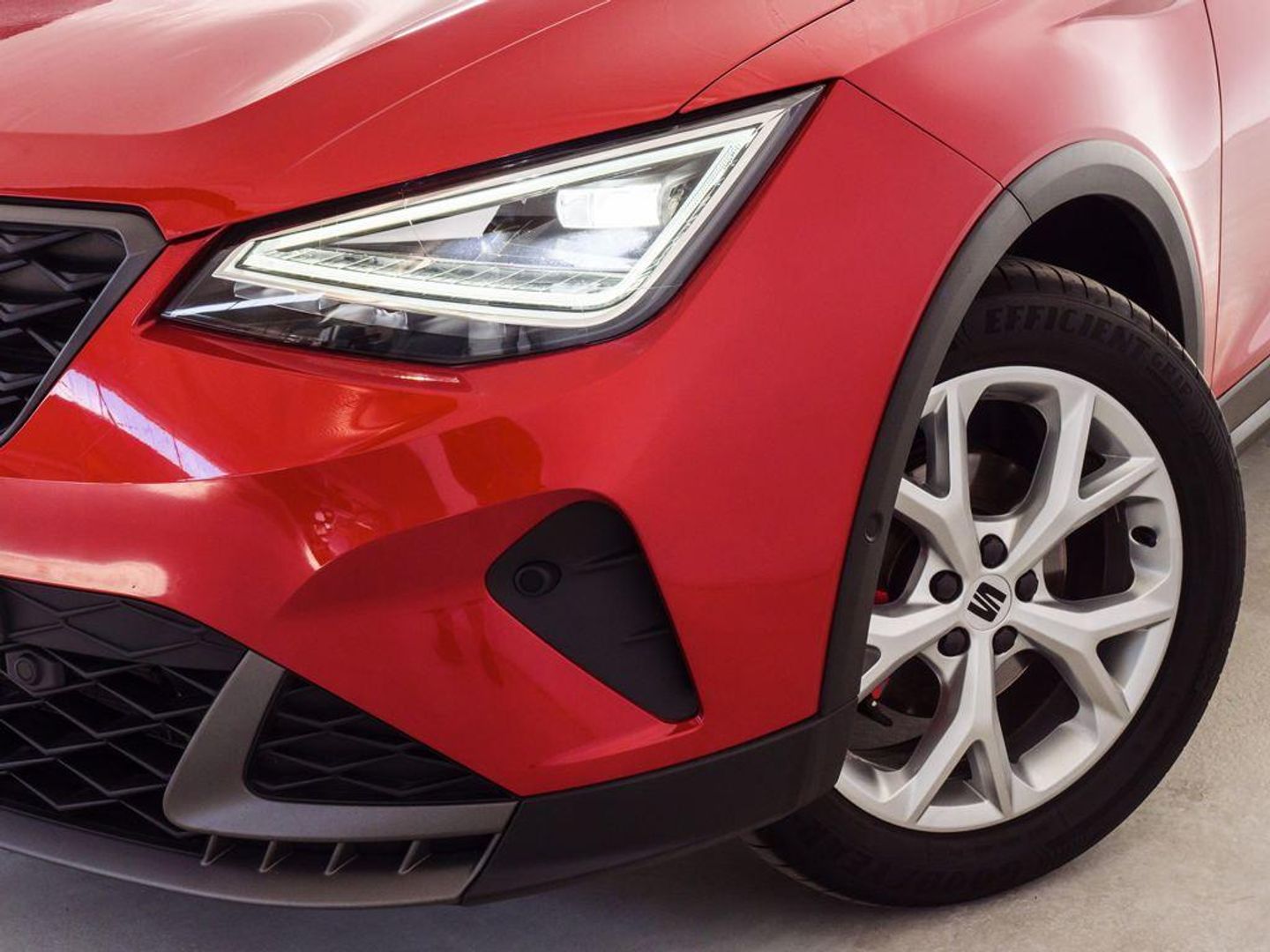 SEAT Arona 1.5 TSI FR XM DSG 110 kW (150 CV)