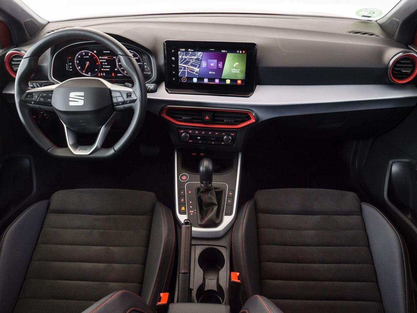 SEAT Arona 1.5 TSI FR XM DSG 110 kW (150 CV)