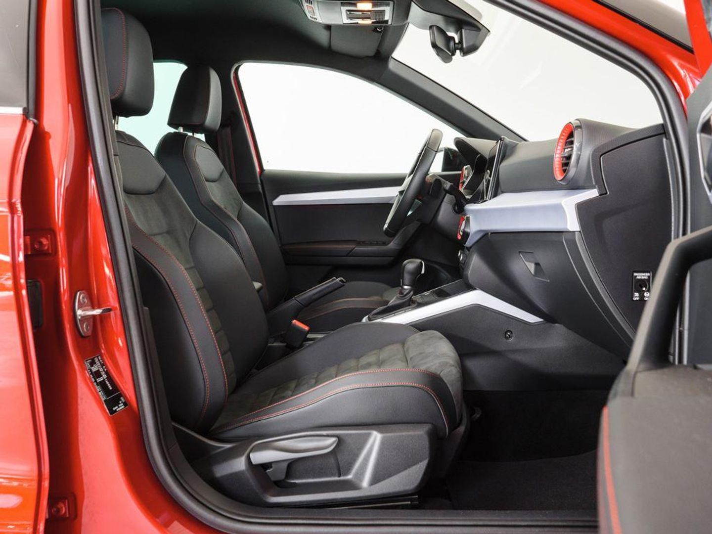 SEAT Arona 1.5 TSI FR XM DSG 110 kW (150 CV)