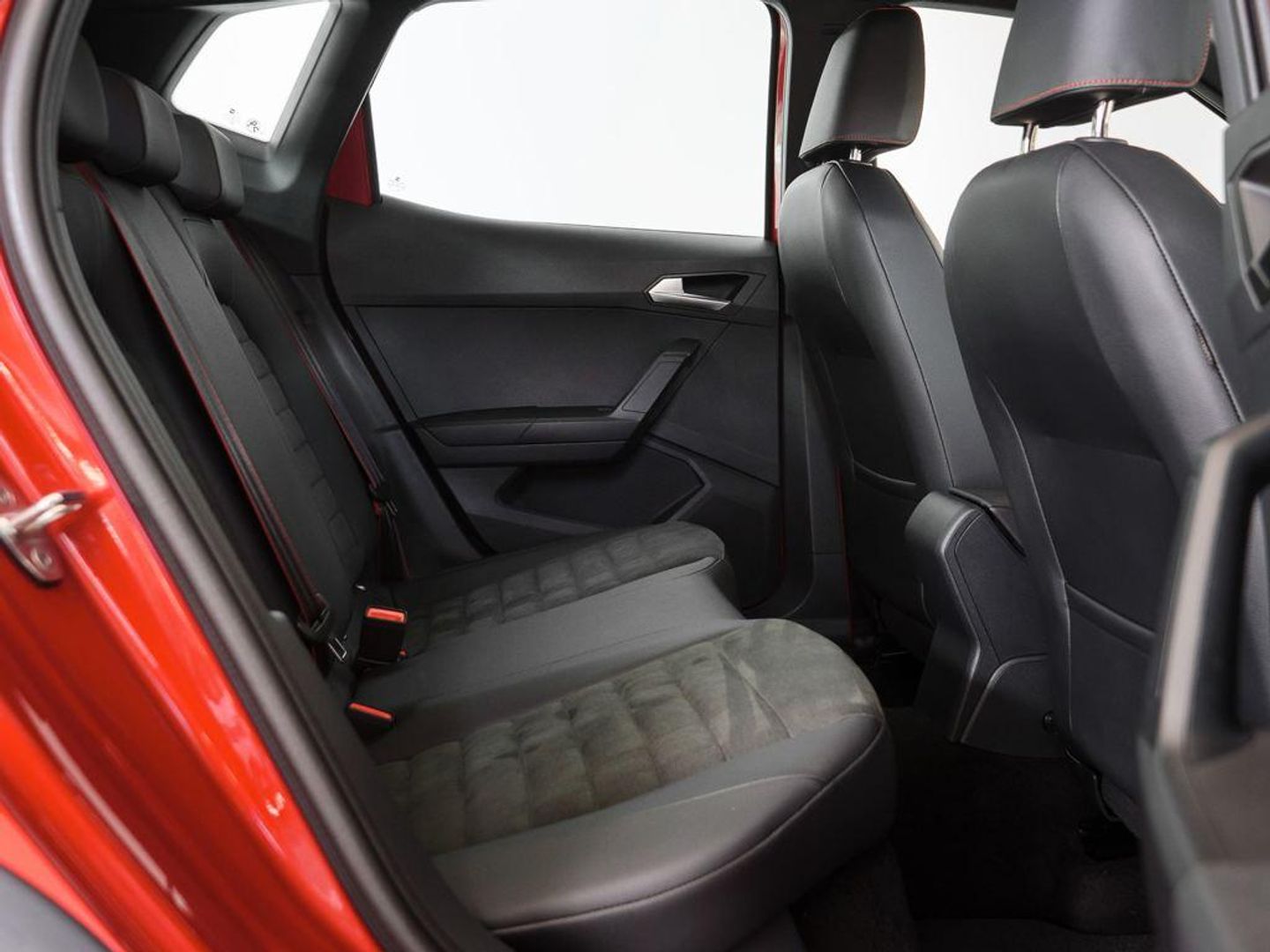 SEAT Arona 1.5 TSI FR XM DSG 110 kW (150 CV)