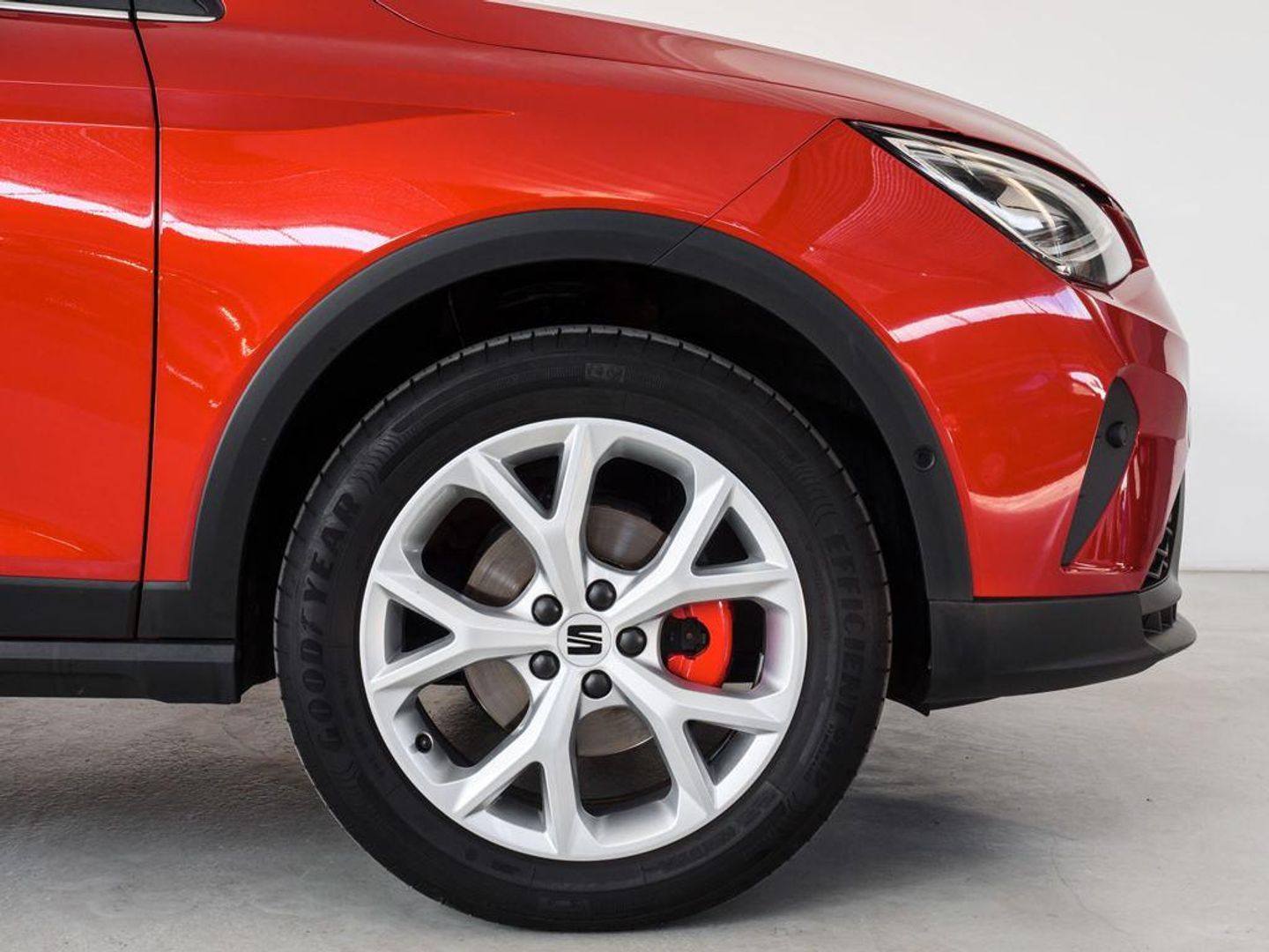 SEAT Arona 1.5 TSI FR XM DSG 110 kW (150 CV)