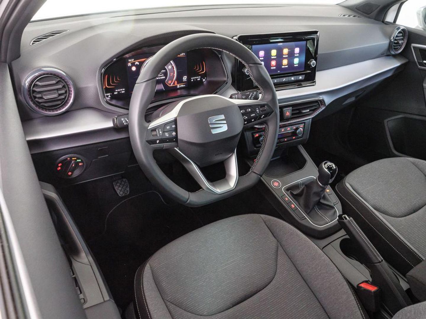 SEAT Ibiza 1.0 TSI Special Edition 85 kW (115 CV)
