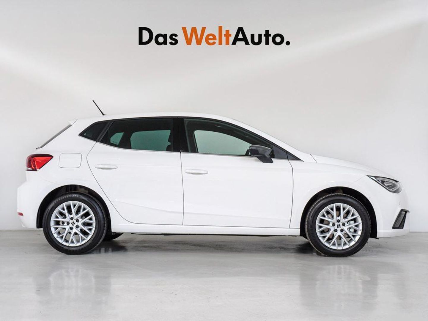 SEAT Ibiza 1.0 TSI Special Edition 85 kW (115 CV)