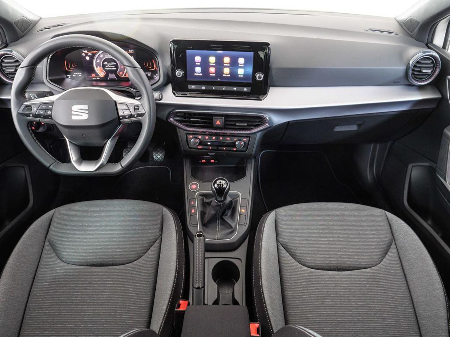 SEAT Ibiza 1.0 TSI Special Edition 85 kW (115 CV)