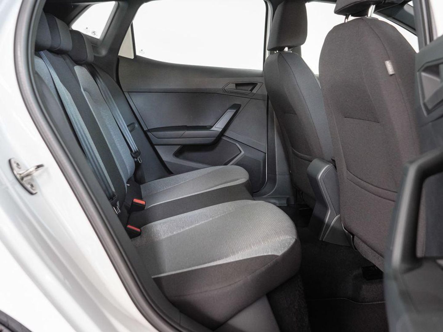 SEAT Ibiza 1.0 TSI Special Edition 85 kW (115 CV)