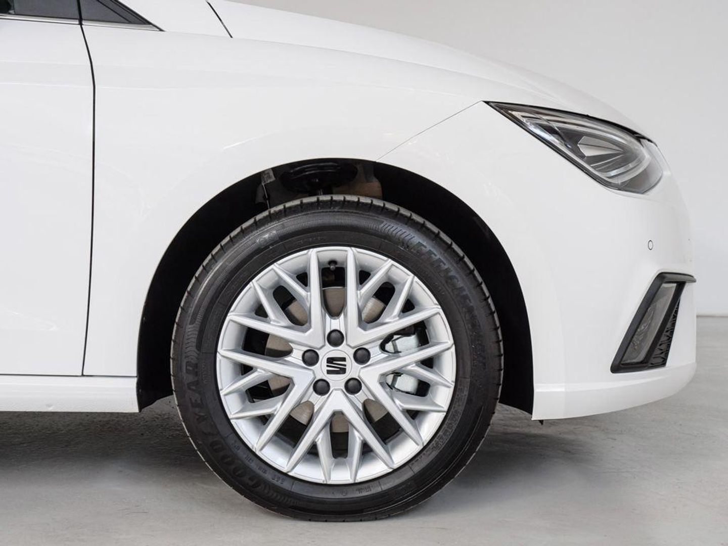 SEAT Ibiza 1.0 TSI Special Edition 85 kW (115 CV)