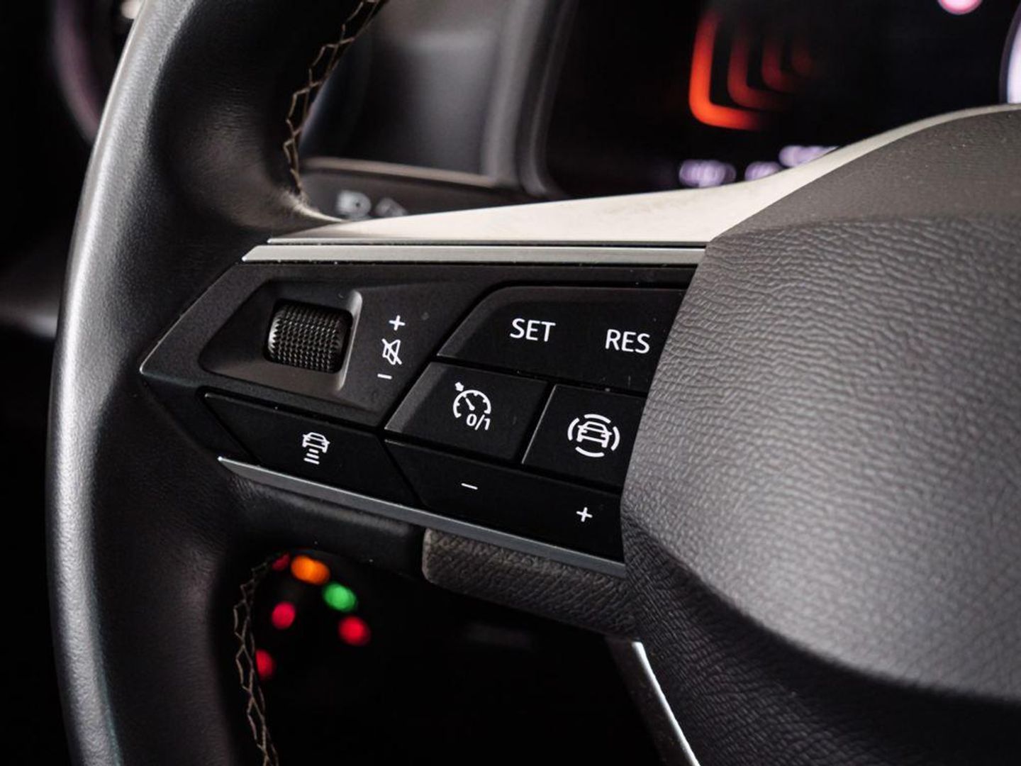 SEAT Ibiza 1.0 TSI Special Edition 85 kW (115 CV)