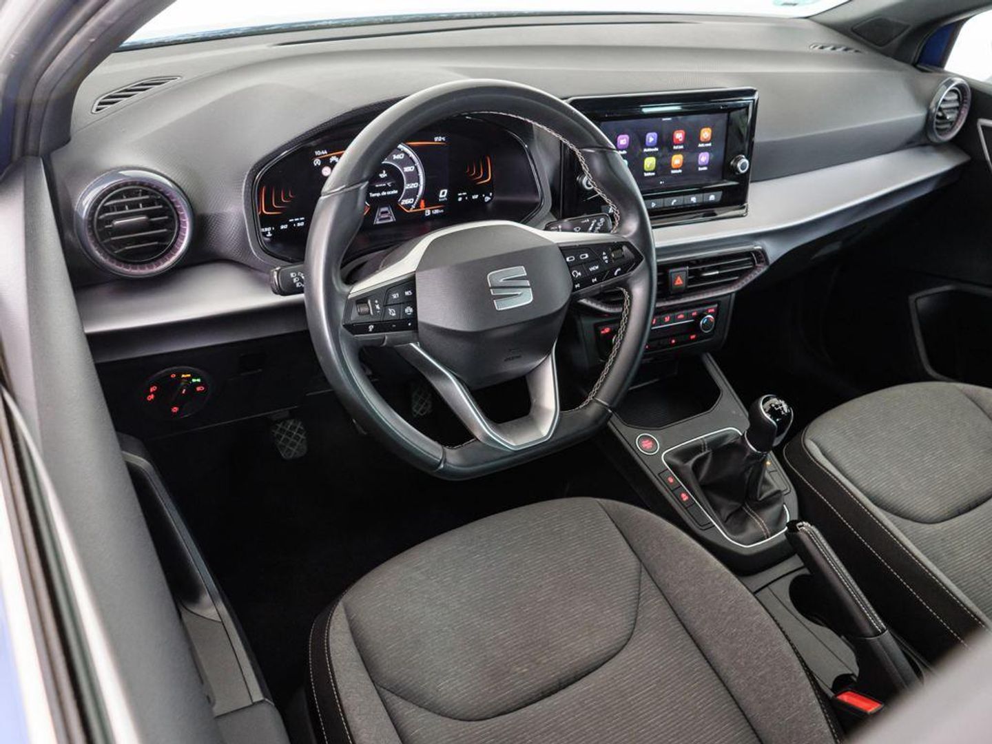 SEAT Ibiza 1.0 TSI Special Edition 85 kW (115 CV)