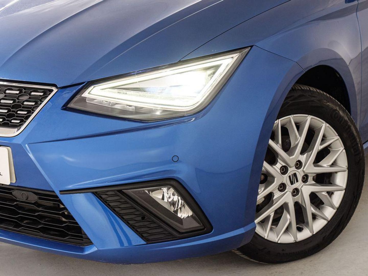 SEAT Ibiza 1.0 TSI Special Edition 85 kW (115 CV)