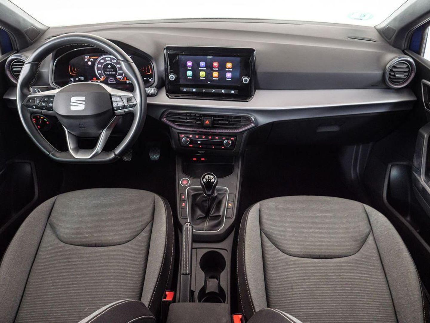 SEAT Ibiza 1.0 TSI Special Edition 85 kW (115 CV)