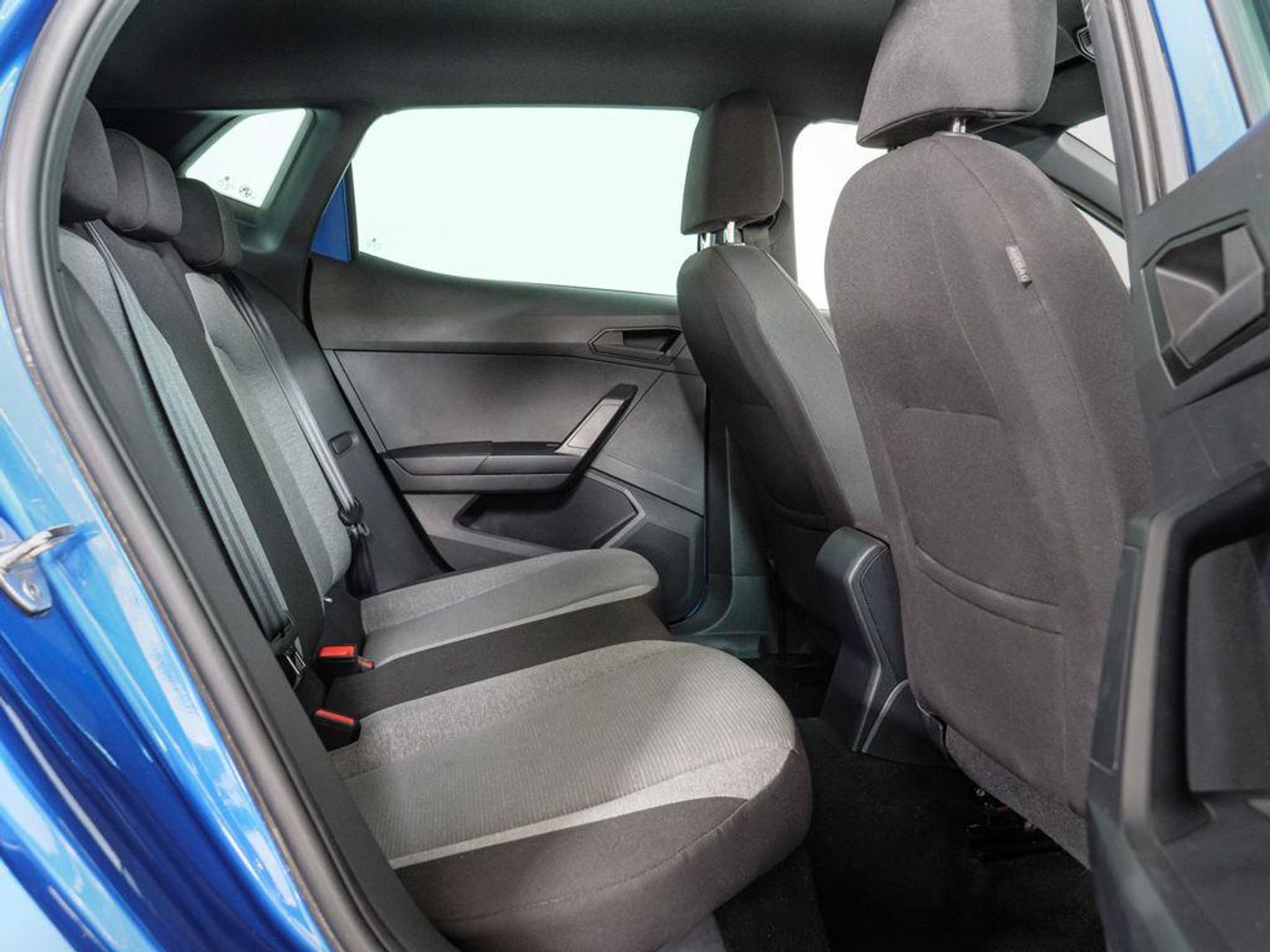 SEAT Ibiza 1.0 TSI Special Edition 85 kW (115 CV)