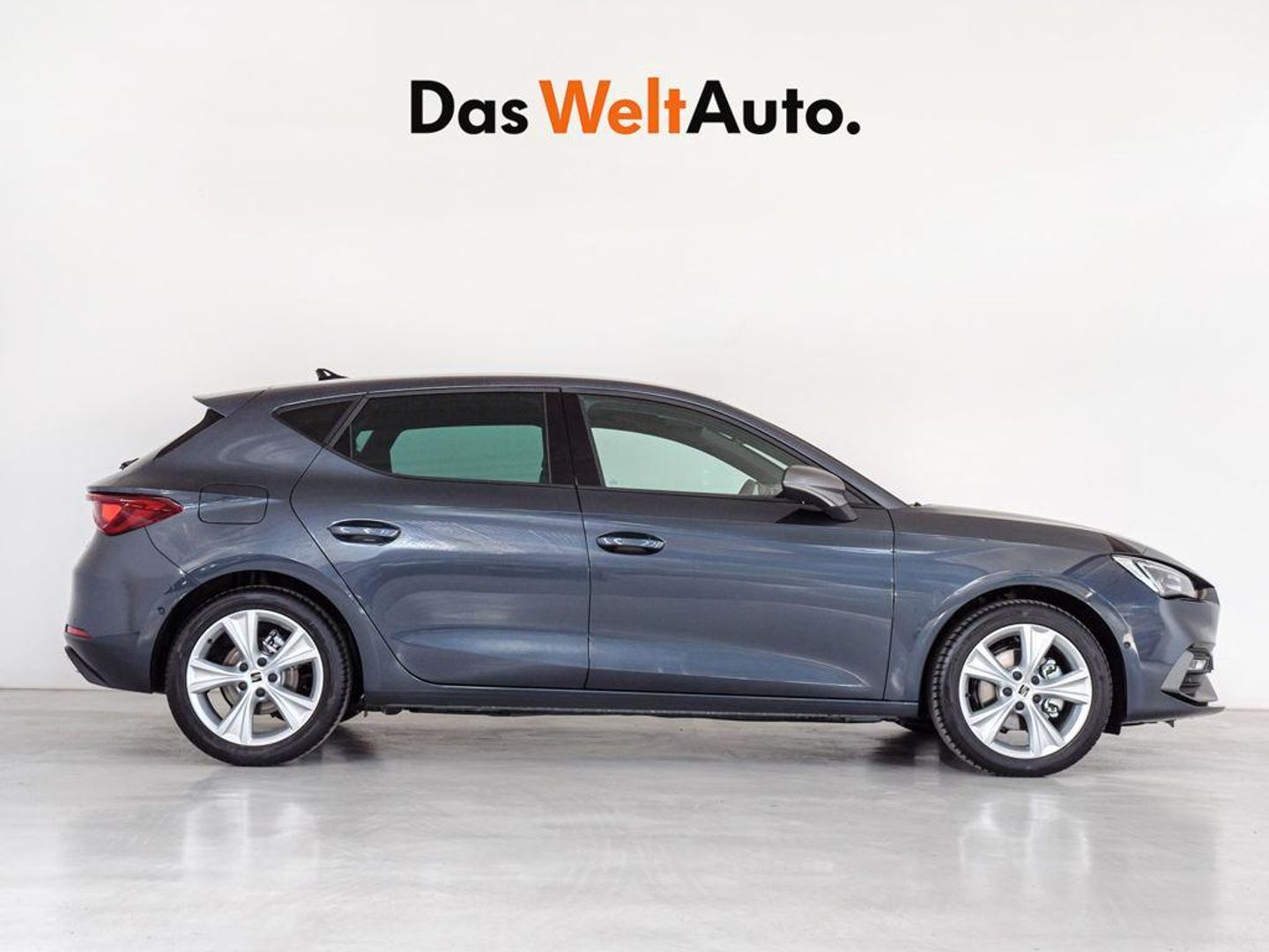SEAT León 1.5 eTSI S&S FR Special Edition Vision DSG 110 kW (150 CV)