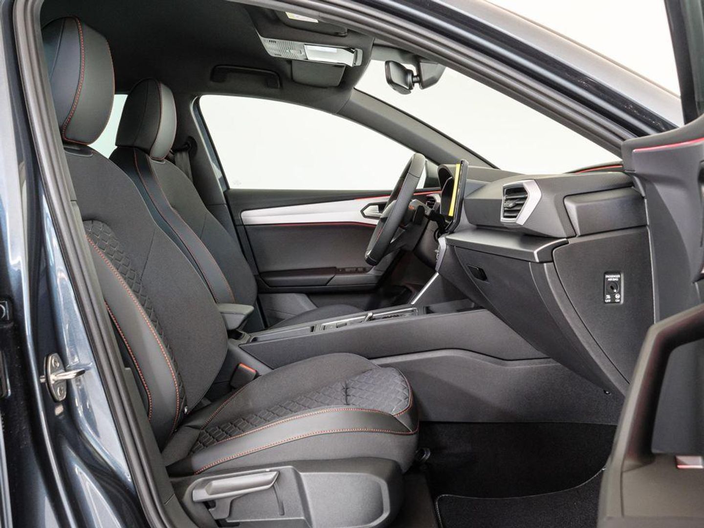 SEAT León 1.5 eTSI S&S FR Special Edition Vision DSG 110 kW (150 CV)