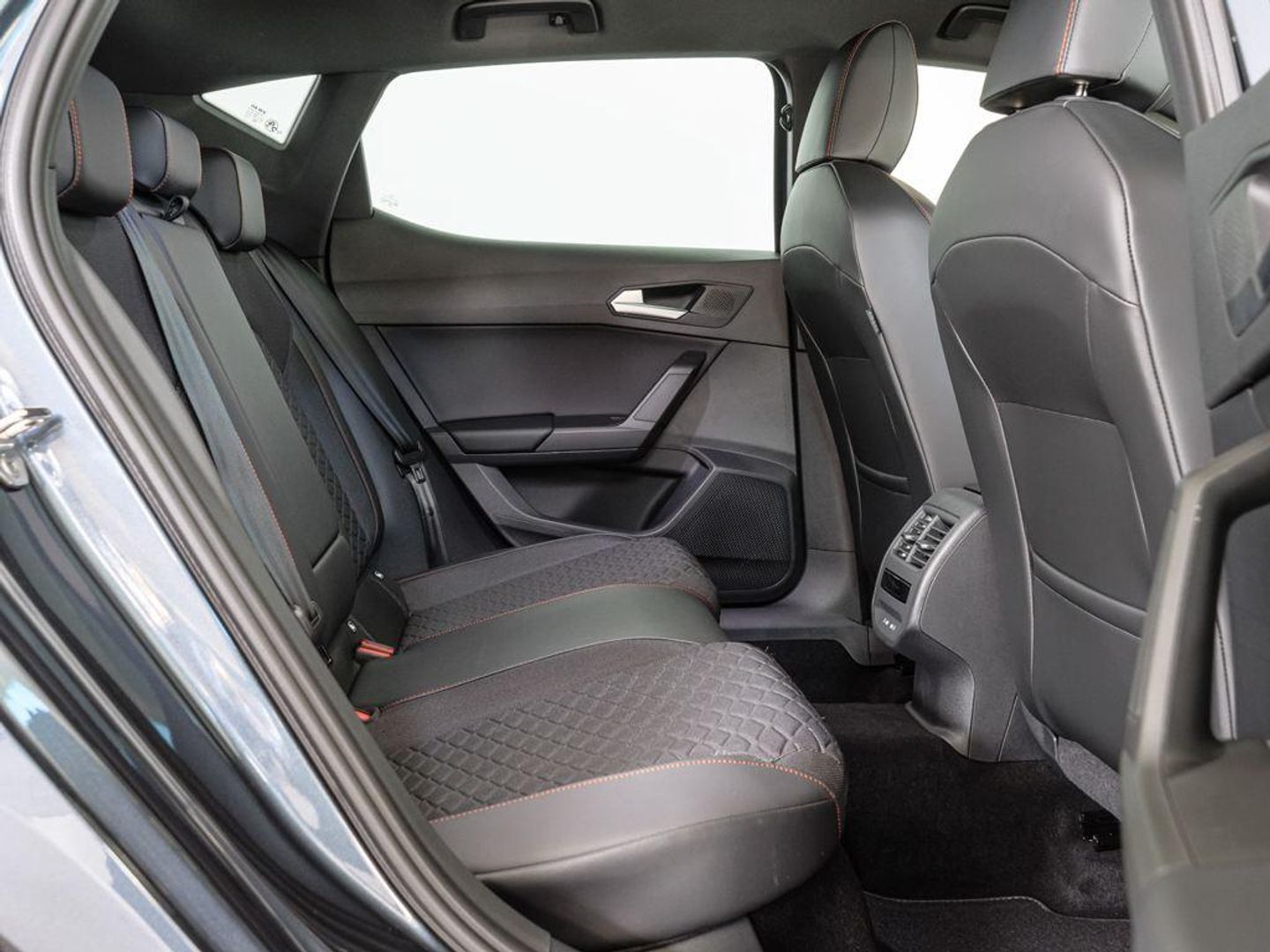 SEAT León 1.5 eTSI S&S FR Special Edition Vision DSG 110 kW (150 CV)
