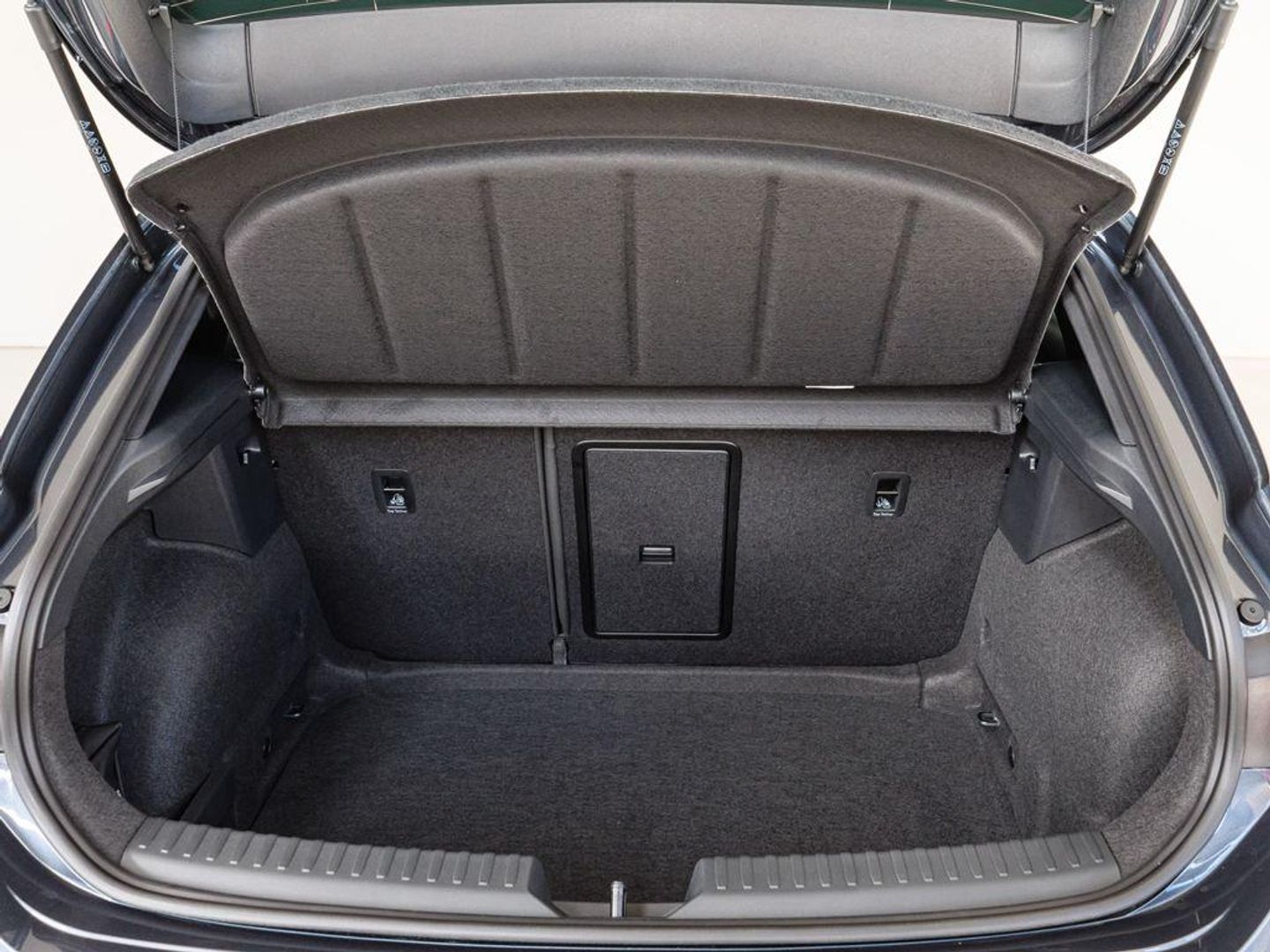 SEAT León 1.5 eTSI S&S FR Special Edition Vision DSG 110 kW (150 CV)