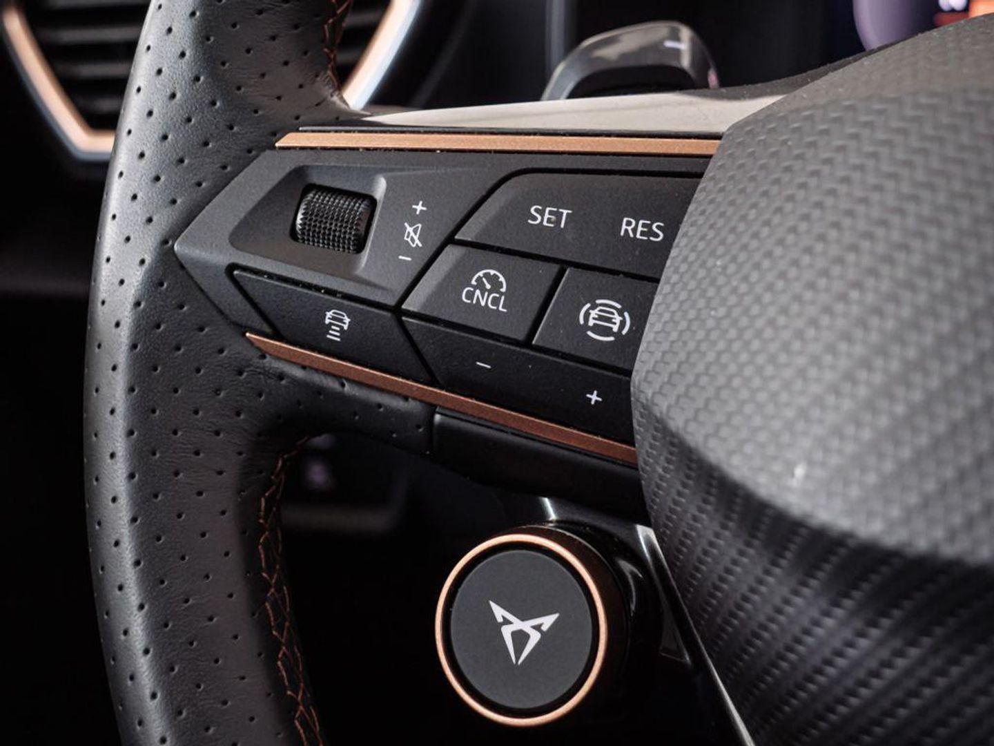 CUPRA Formentor 2.0 TDI 110 kW (150 CV) DSG
