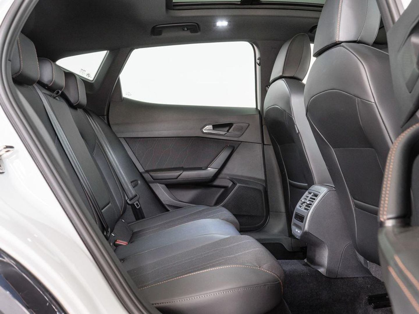 CUPRA Formentor 2.0 TDI 110 kW (150 CV) DSG