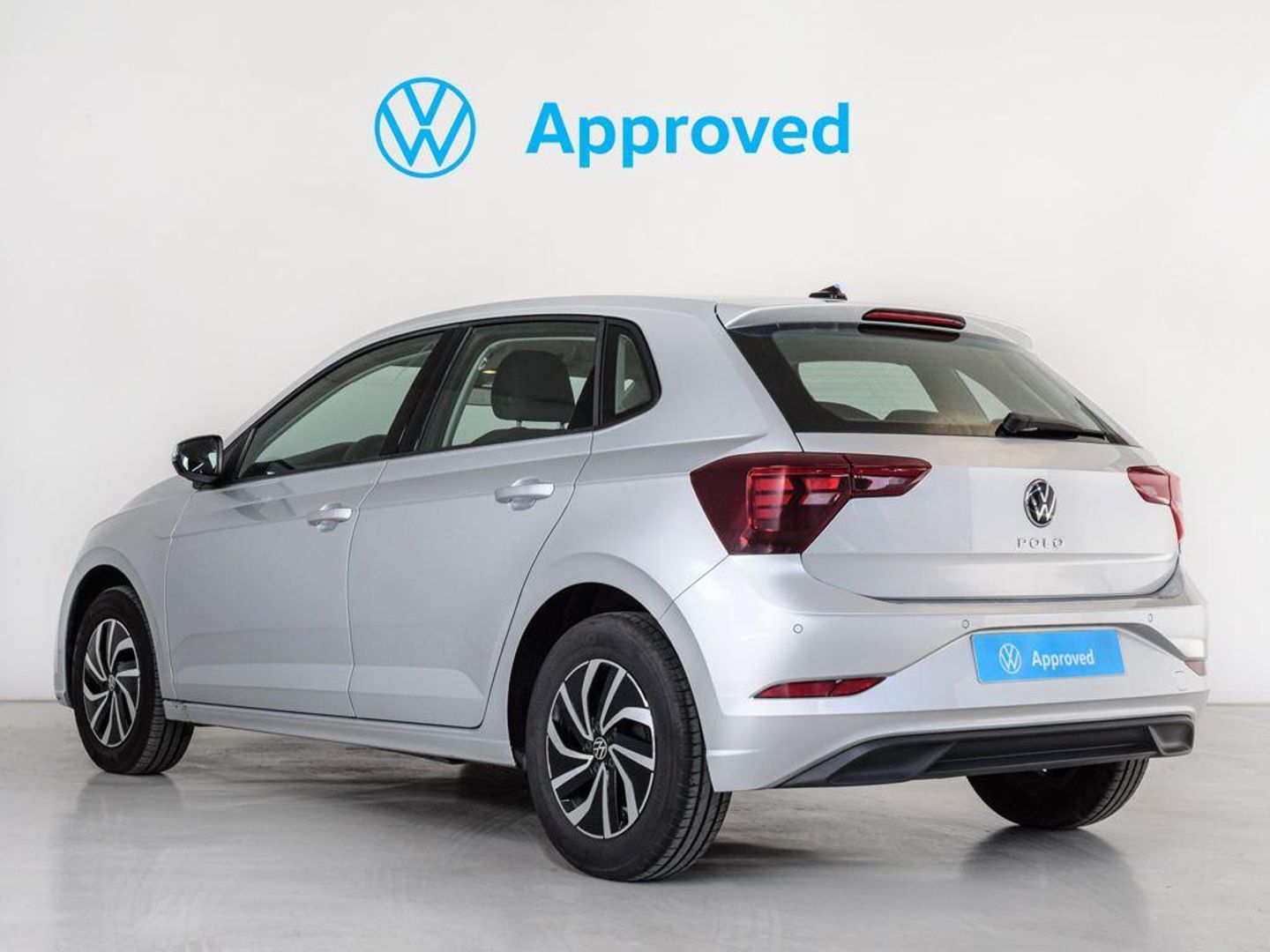 Volkswagen Polo Life 1.0 TSI 70 kW (95 CV)