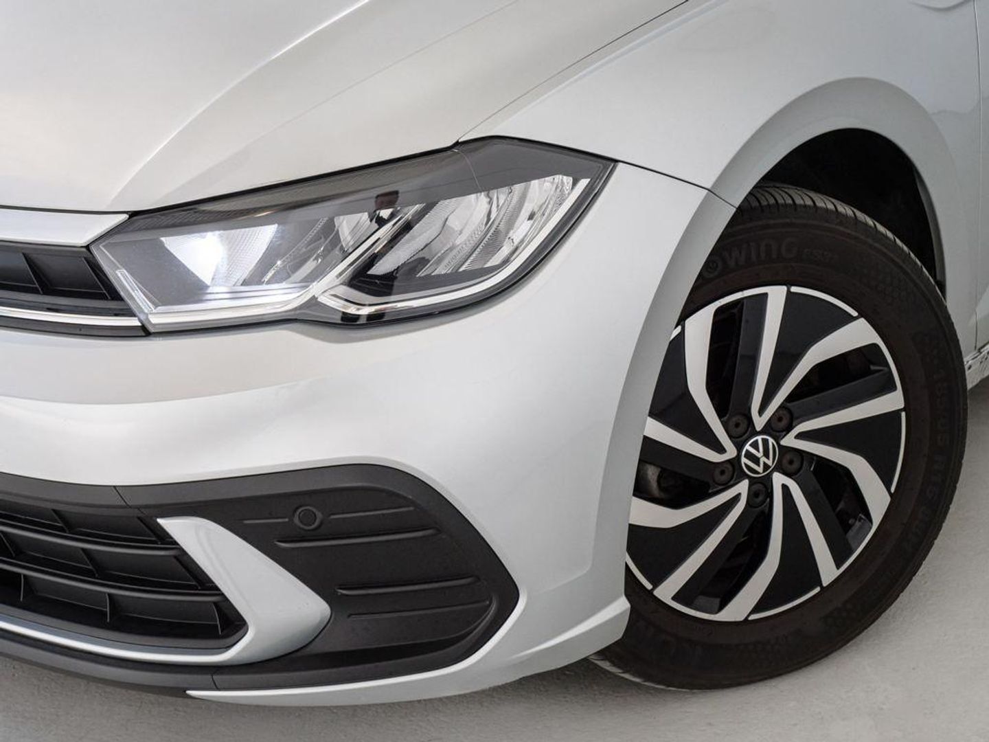 Volkswagen Polo Life 1.0 TSI 70 kW (95 CV)