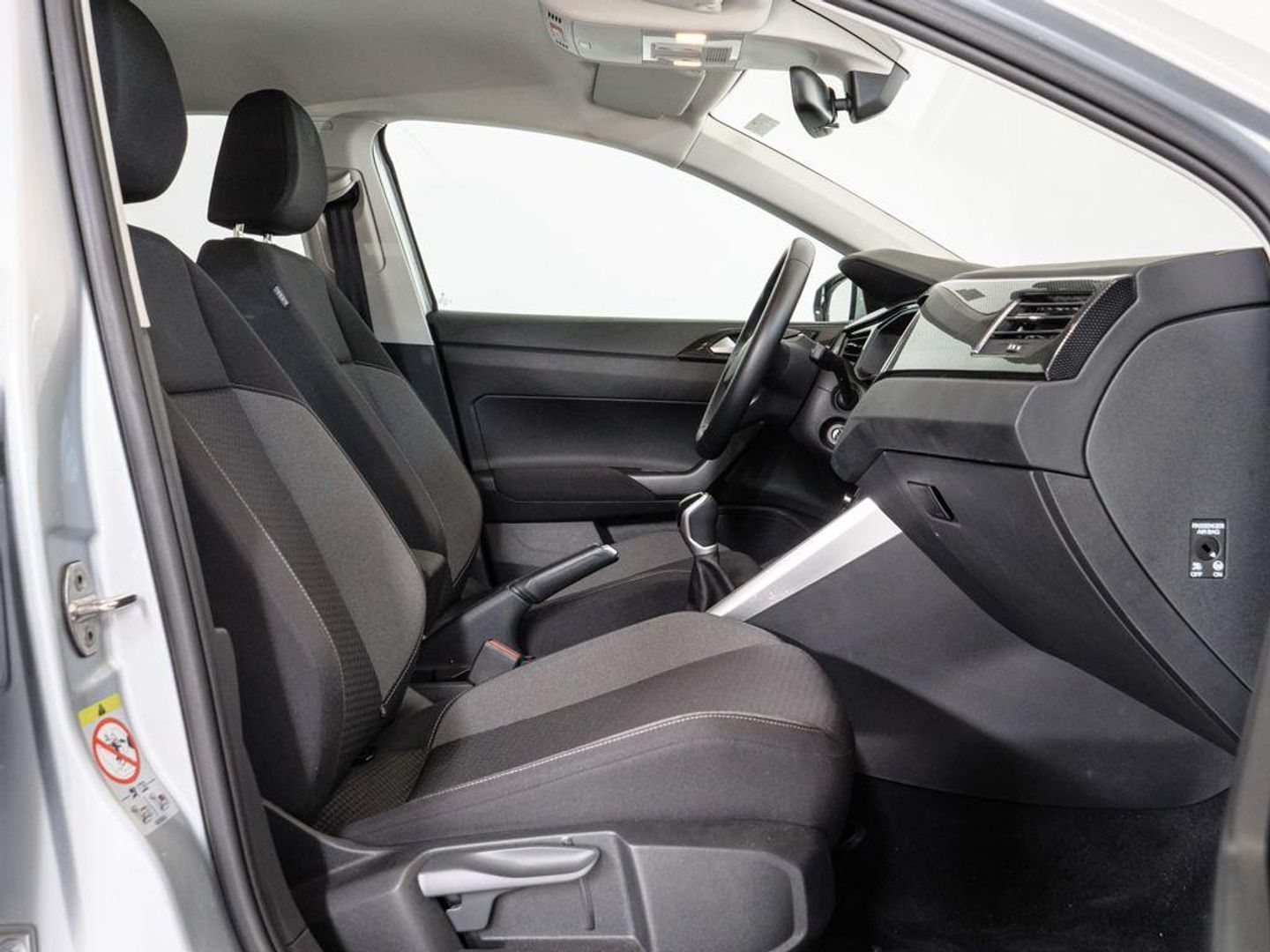 Volkswagen Polo Life 1.0 TSI 70 kW (95 CV)