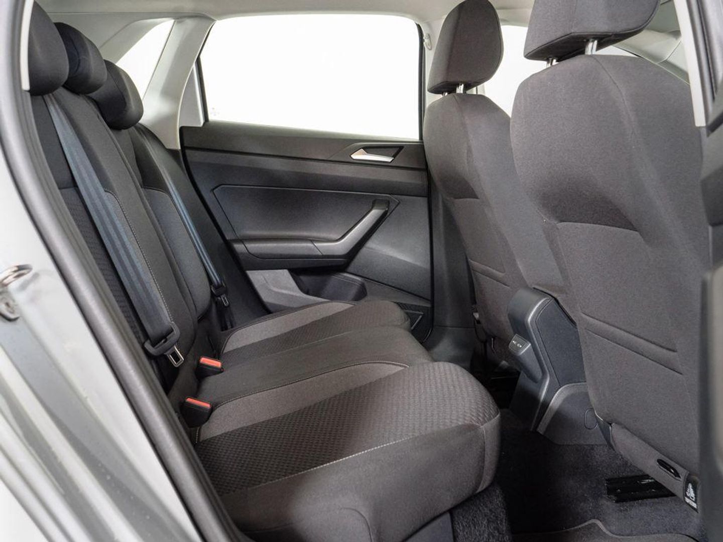 Volkswagen Polo Life 1.0 TSI 70 kW (95 CV)