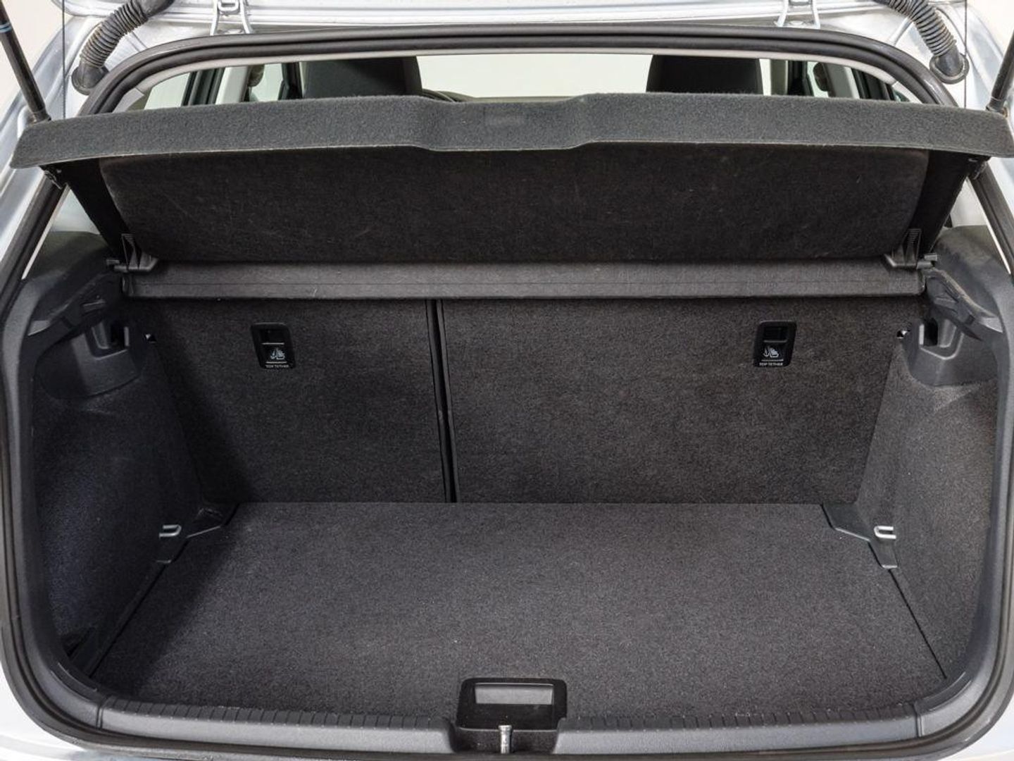 Volkswagen Polo Life 1.0 TSI 70 kW (95 CV)