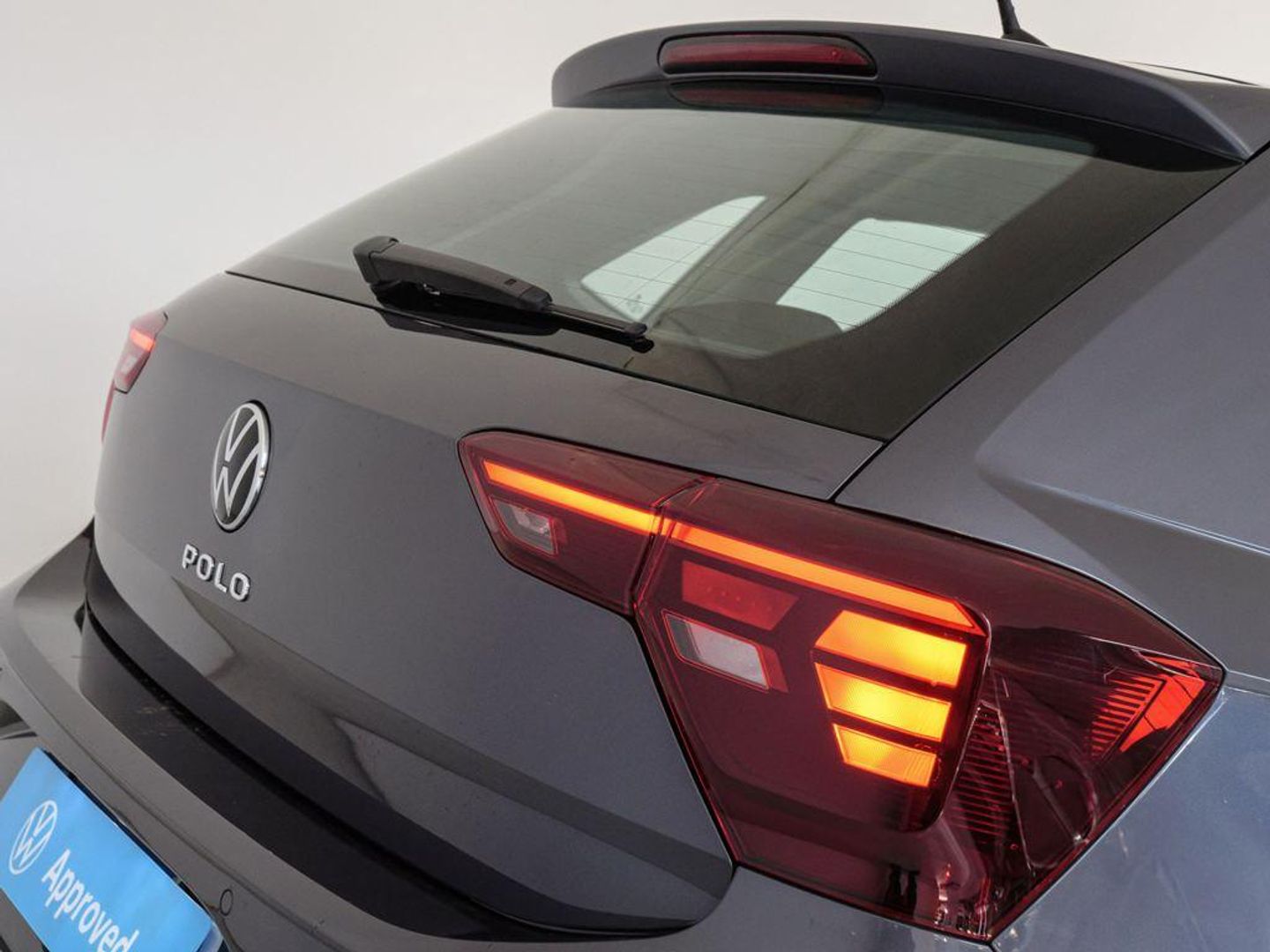 Volkswagen Polo Life 1.0 TSI 70 kW (95 CV)