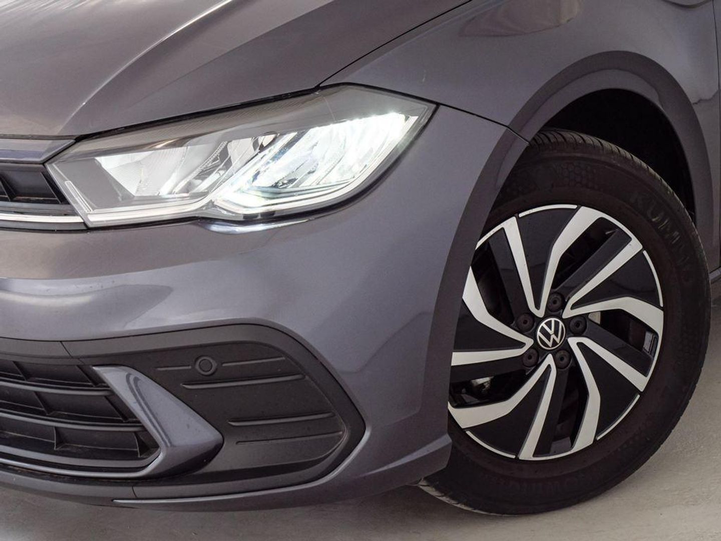 Volkswagen Polo Life 1.0 TSI 70 kW (95 CV)