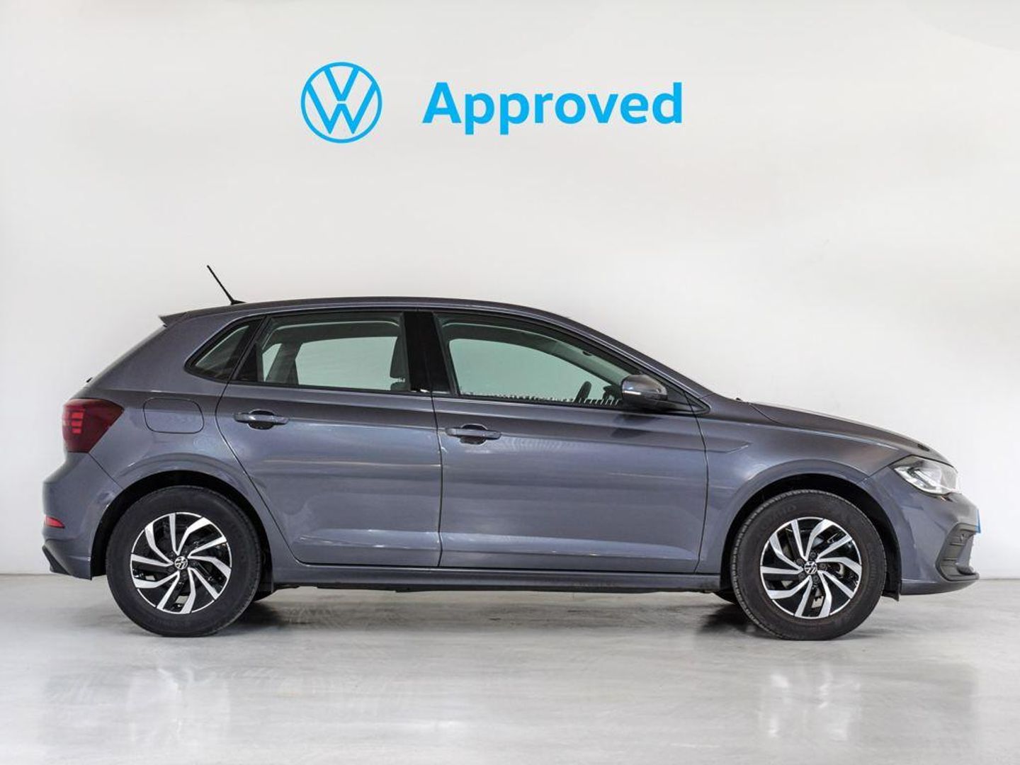 Volkswagen Polo Life 1.0 TSI 70 kW (95 CV)