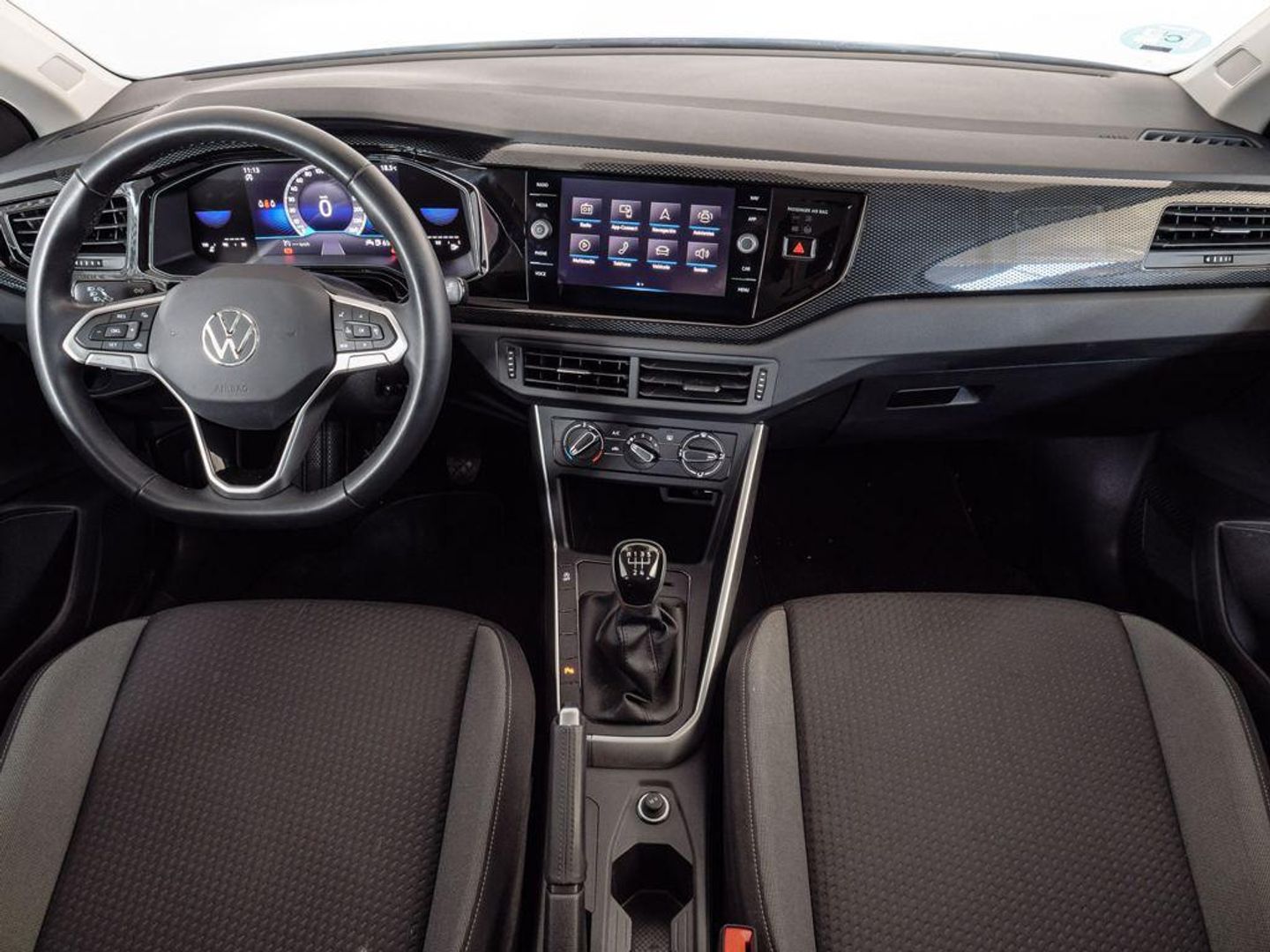 Volkswagen Polo Life 1.0 TSI 70 kW (95 CV)