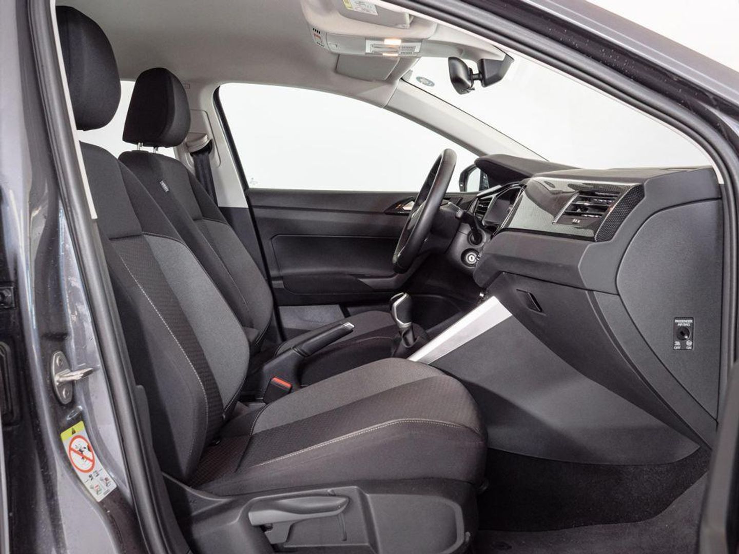 Volkswagen Polo Life 1.0 TSI 70 kW (95 CV)
