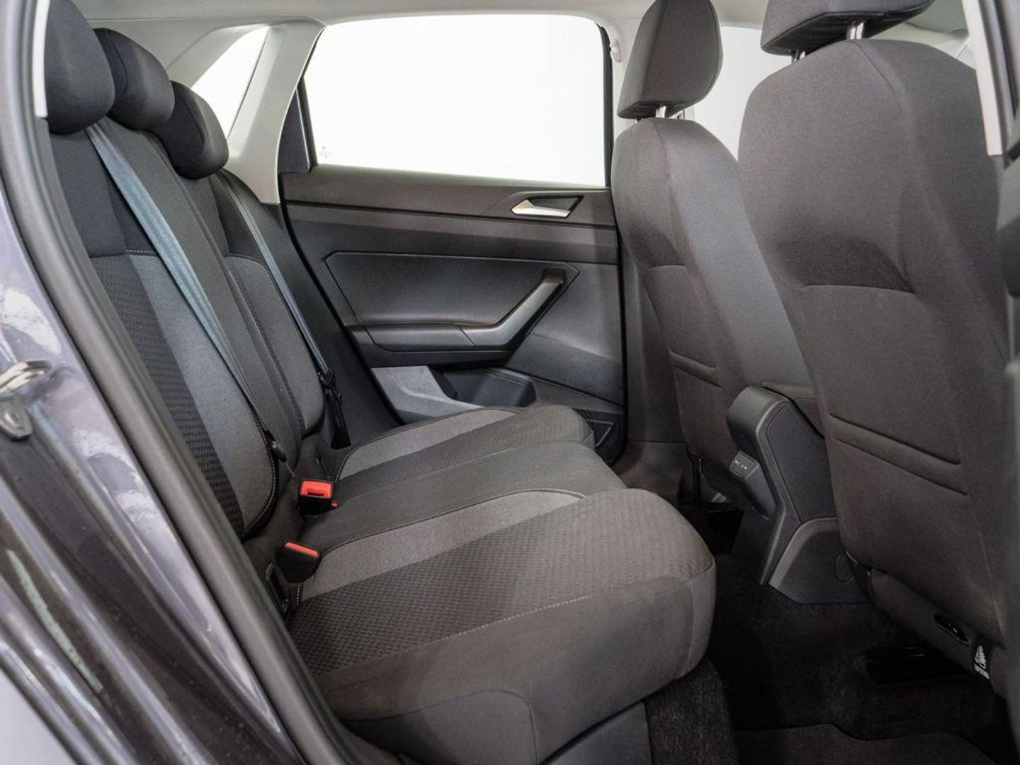 Volkswagen Polo Life 1.0 TSI 70 kW (95 CV)