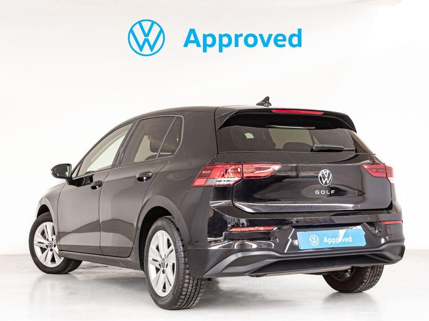 Volkswagen Golf Life 1.5 eTSI 110 kW (150 CV) DSG