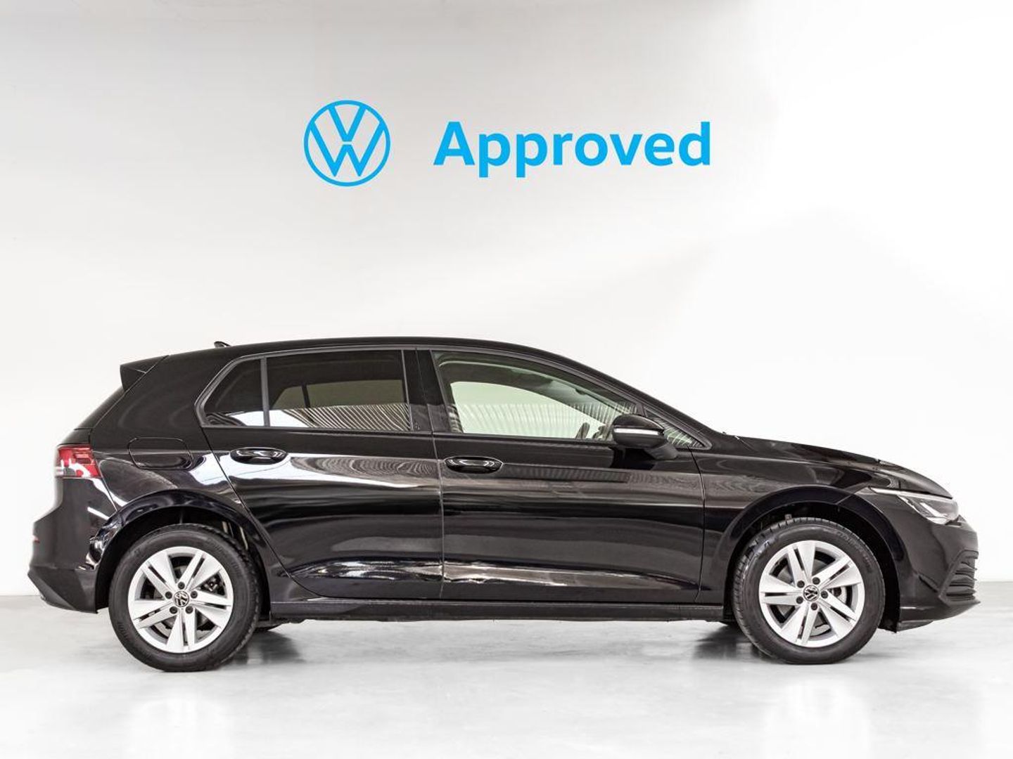 Volkswagen Golf Life 1.5 eTSI 110 kW (150 CV) DSG