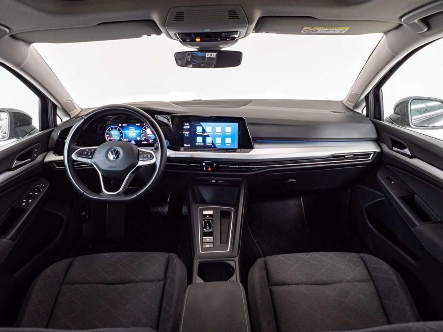 Volkswagen Golf Life 1.5 eTSI 110 kW (150 CV) DSG