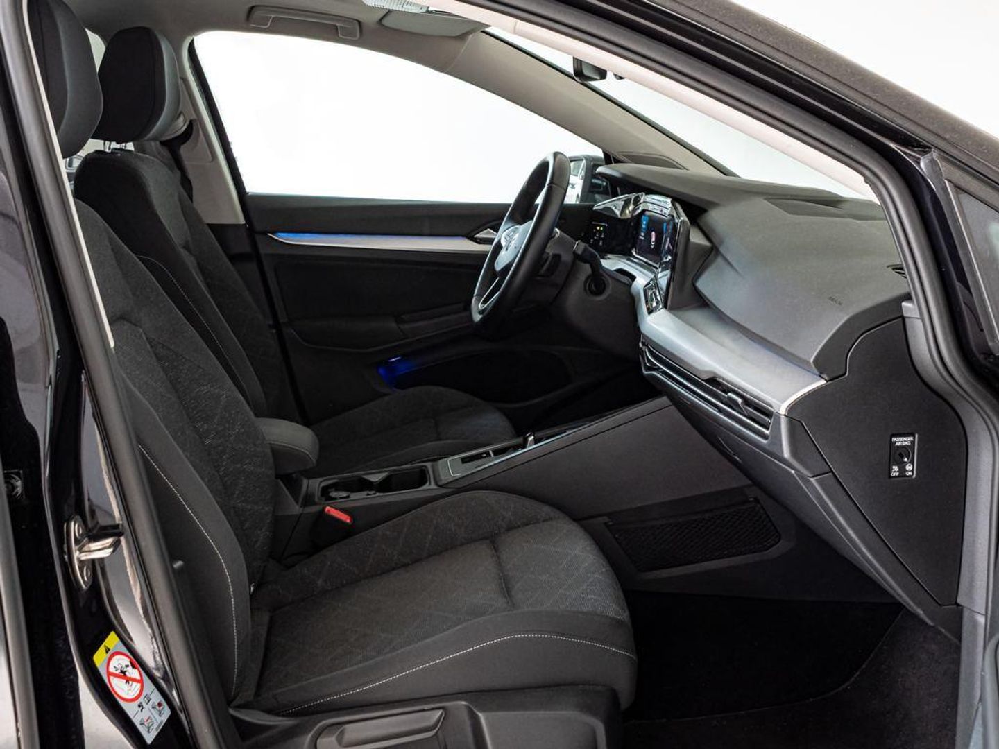 Volkswagen Golf Life 1.5 eTSI 110 kW (150 CV) DSG