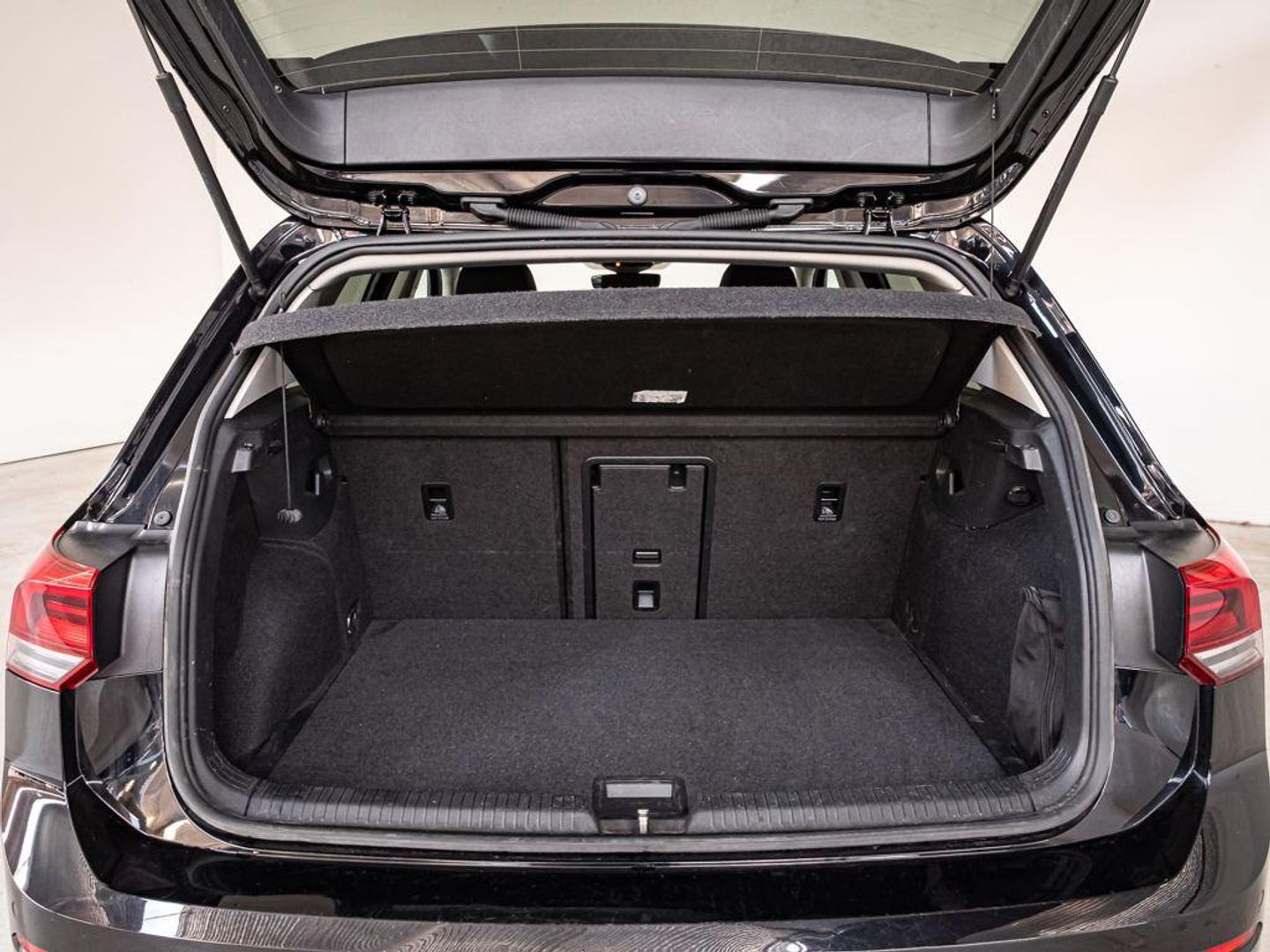 Volkswagen Golf Life 1.5 eTSI 110 kW (150 CV) DSG