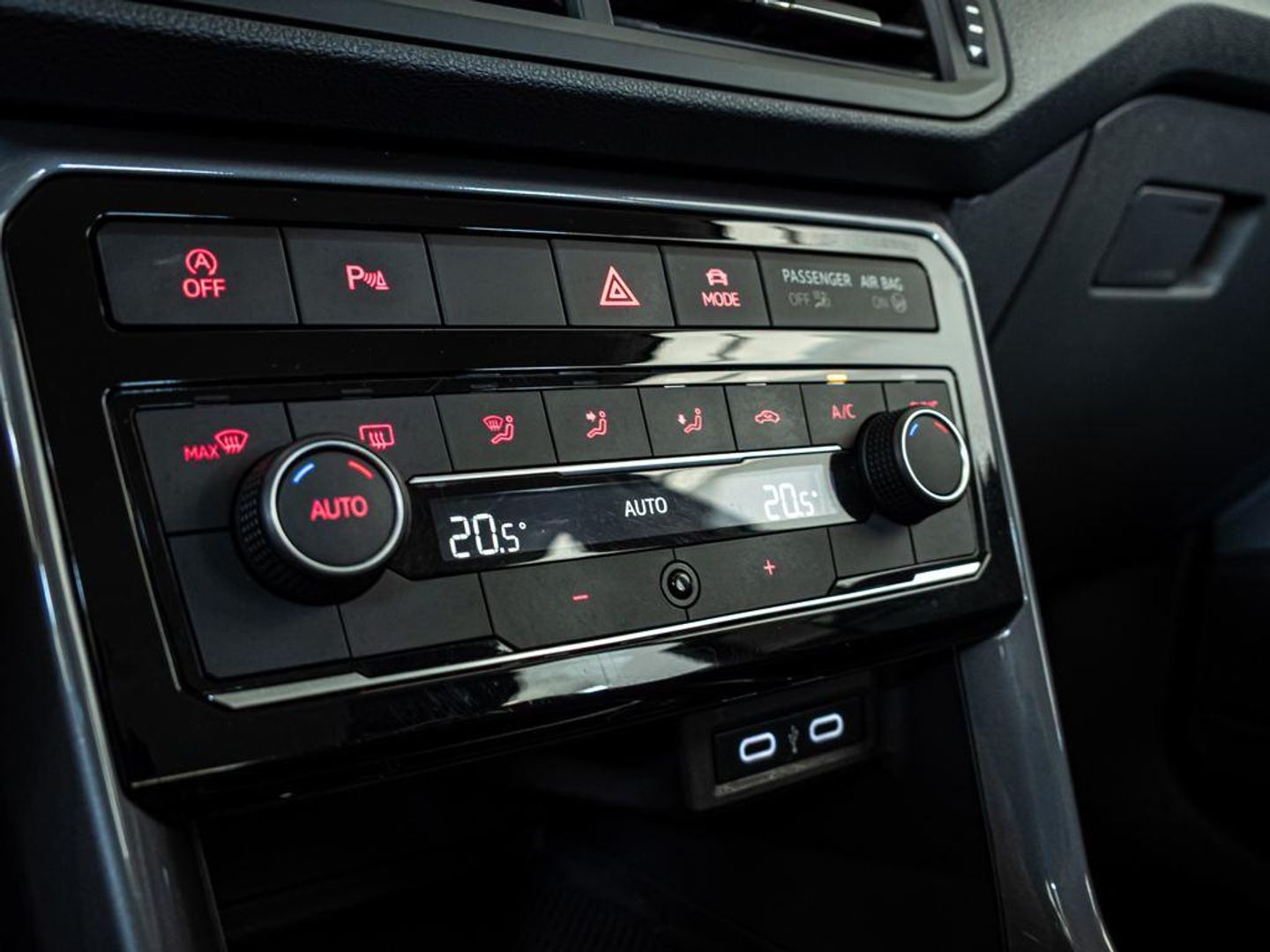 Volkswagen T-Cross Sport 1.0 TSI 81 kW (110 CV)