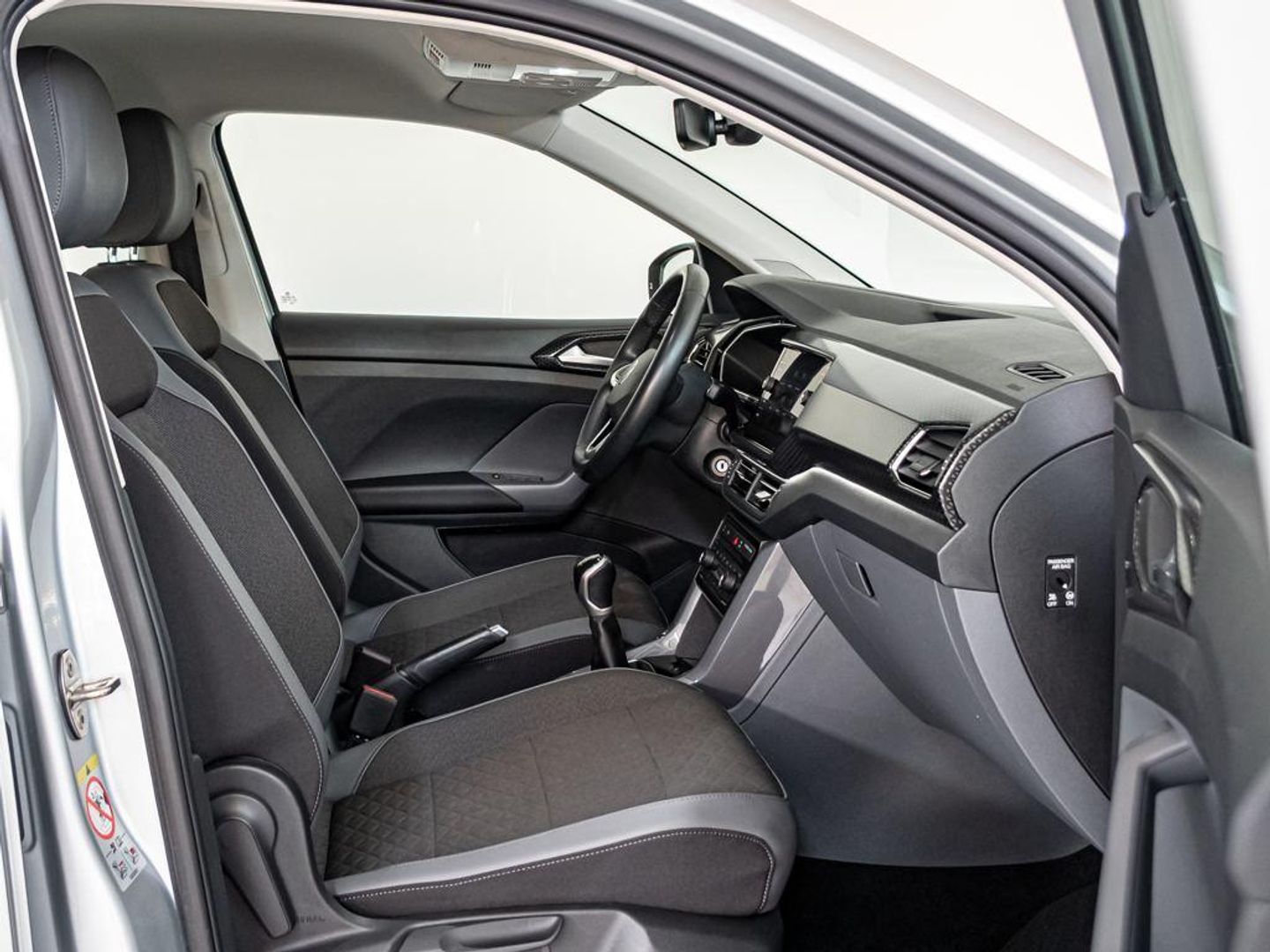 Volkswagen T-Cross Sport 1.0 TSI 81 kW (110 CV)